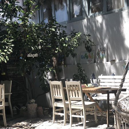 Alacati Sardunya Hotel Esterno foto