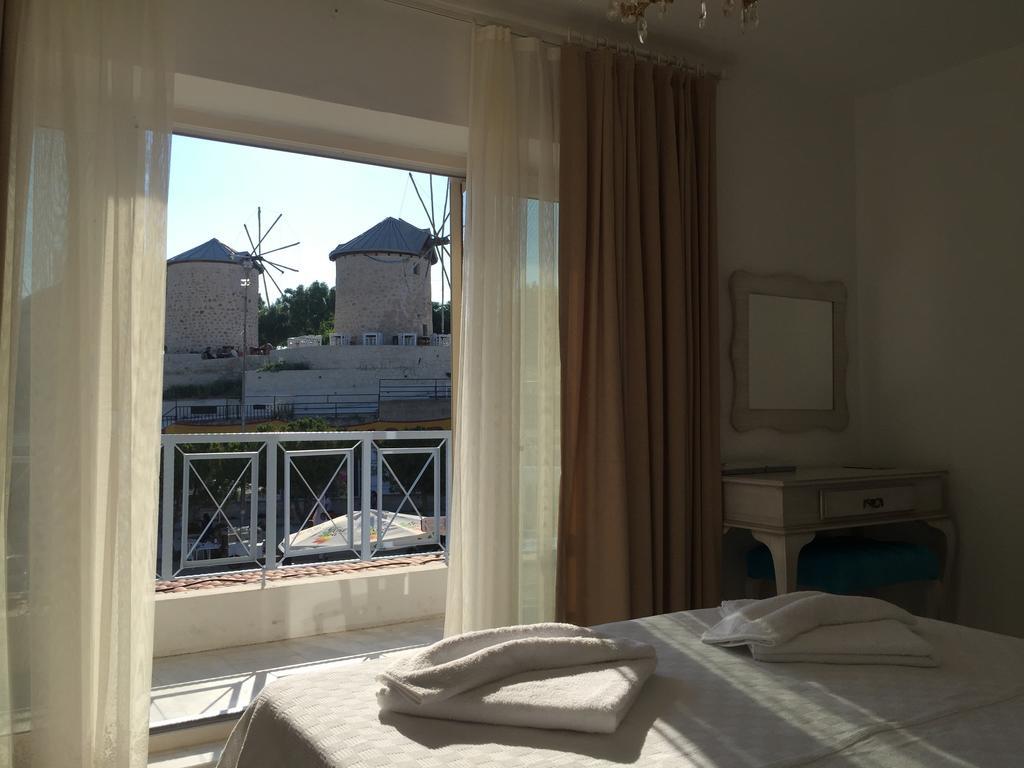 Alacati Sardunya Hotel Camera foto