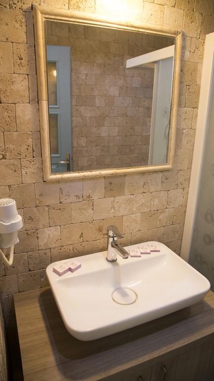 Alacati Sardunya Hotel Esterno foto