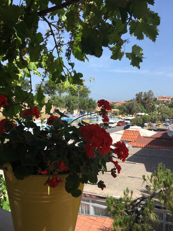 Alacati Sardunya Hotel Esterno foto